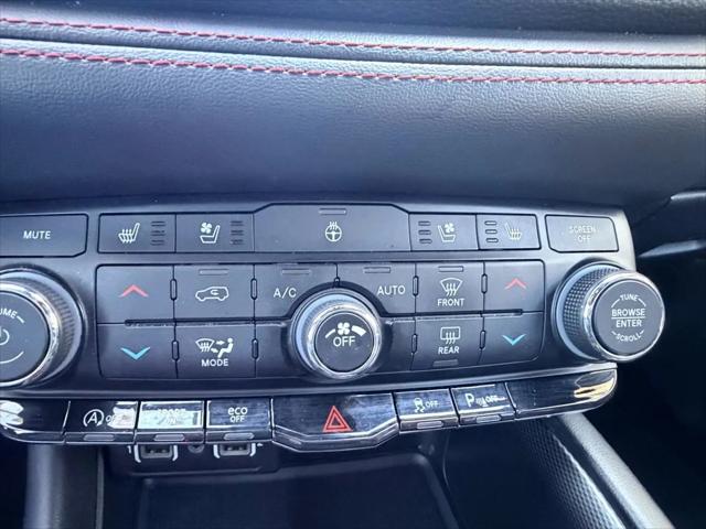 2023 Dodge Durango GT Plus AWD
