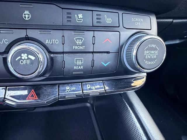 2023 Dodge Durango GT Plus AWD