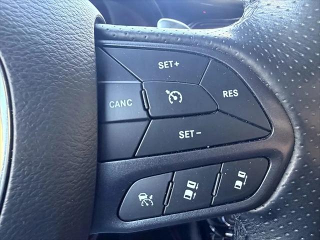 2023 Dodge Durango GT Plus AWD