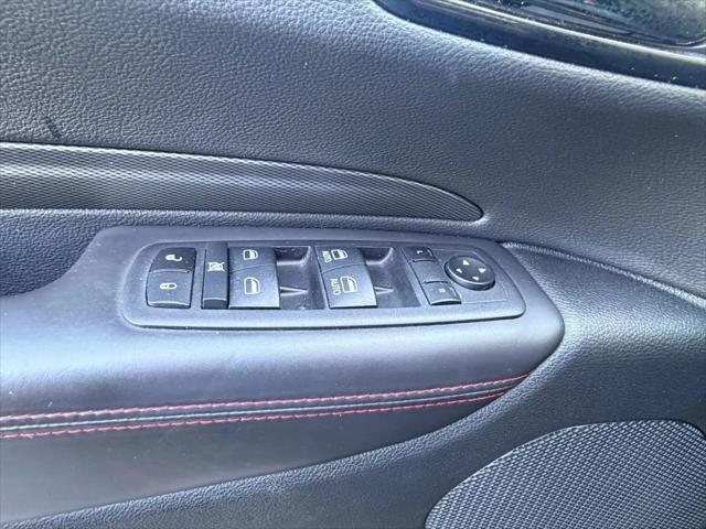 2023 Dodge Durango GT Plus AWD