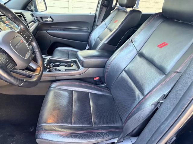 2023 Dodge Durango GT Plus AWD