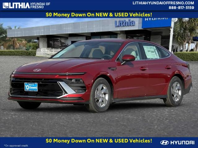 2026 Hyundai Sonata SE for sale in Fresno, CA