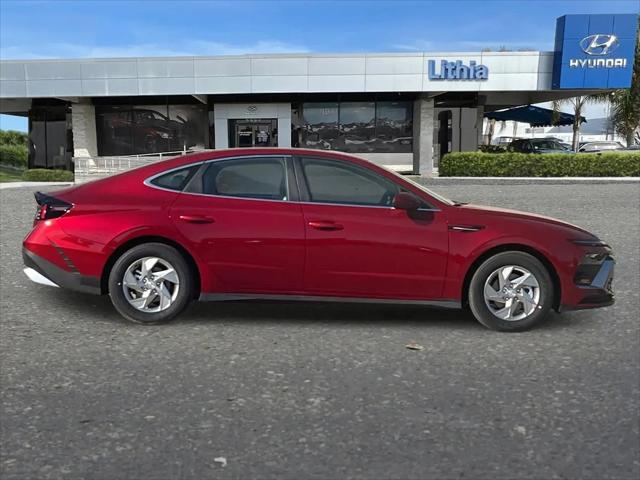 2026 Hyundai Sonata SE