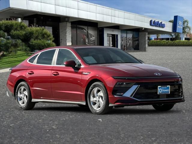 2026 Hyundai Sonata SE