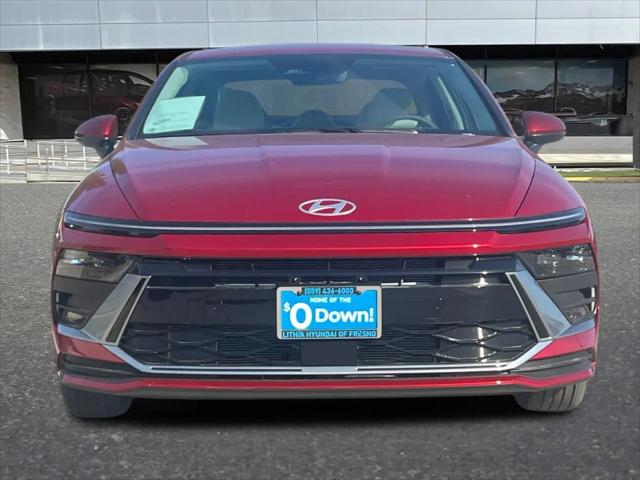 2026 Hyundai Sonata SE