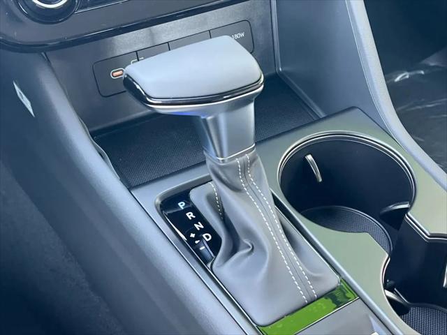 2026 Hyundai Sonata SE