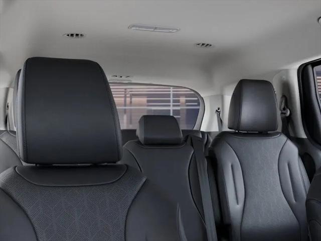 2026 Kia Carnival MPV LXS