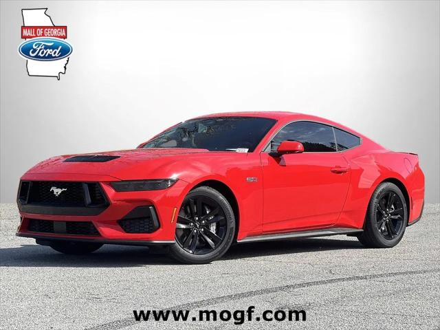 2026 Ford Mustang GT Fastback for sale in Buford, GA