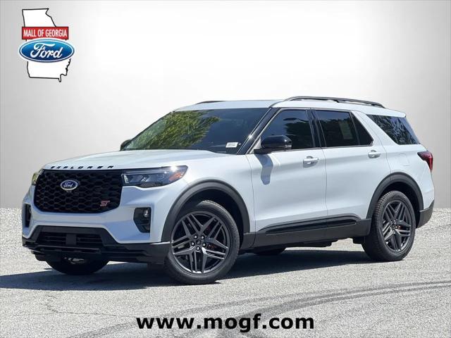 2026 Ford Explorer ST for sale in Buford, GA