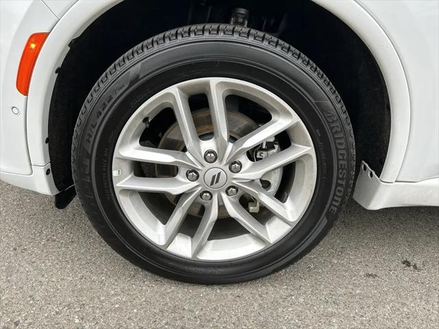 2025 Dodge Durango GT Plus AWD