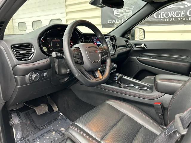 2025 Dodge Durango GT Plus AWD