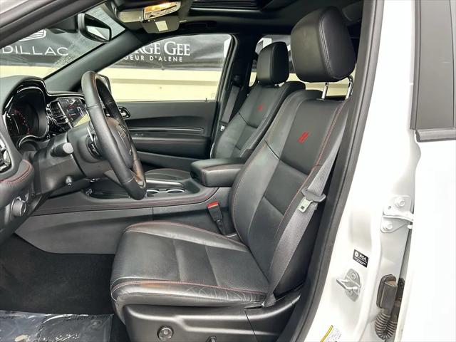 2025 Dodge Durango GT Plus AWD