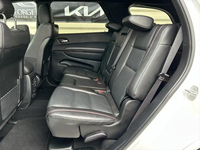 2025 Dodge Durango GT Plus AWD