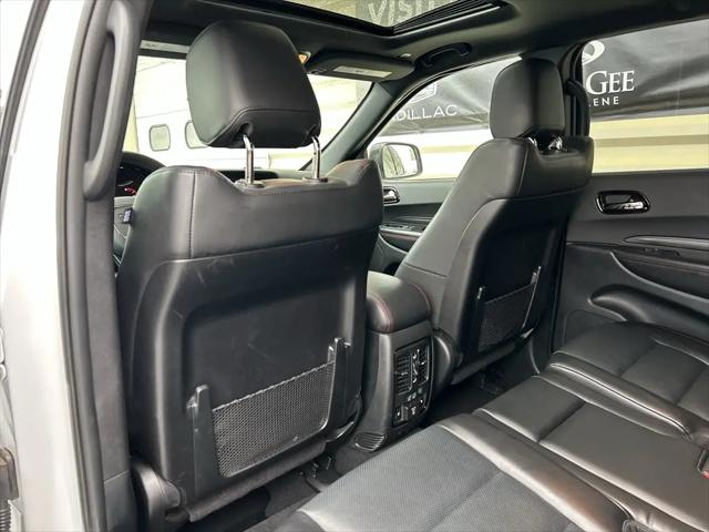 2025 Dodge Durango GT Plus AWD