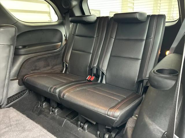 2025 Dodge Durango GT Plus AWD
