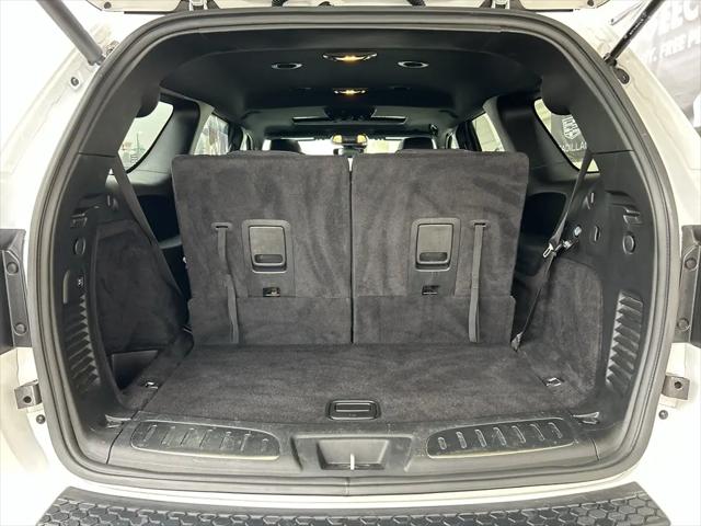 2025 Dodge Durango GT Plus AWD