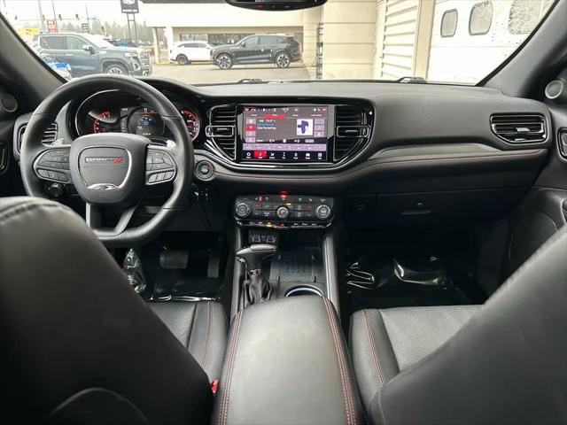 2025 Dodge Durango GT Plus AWD