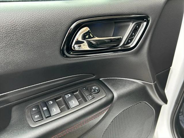 2025 Dodge Durango GT Plus AWD