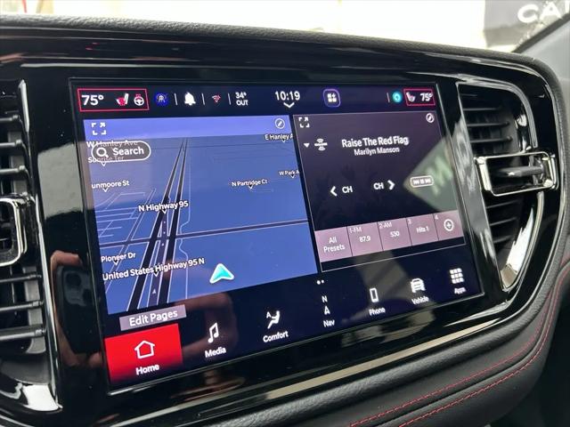 2025 Dodge Durango GT Plus AWD