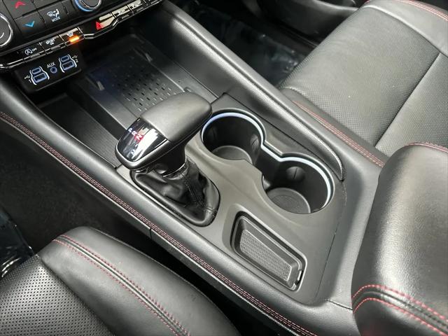 2025 Dodge Durango GT Plus AWD