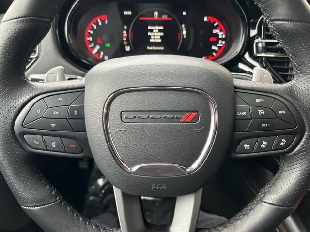 2025 Dodge Durango GT Plus AWD