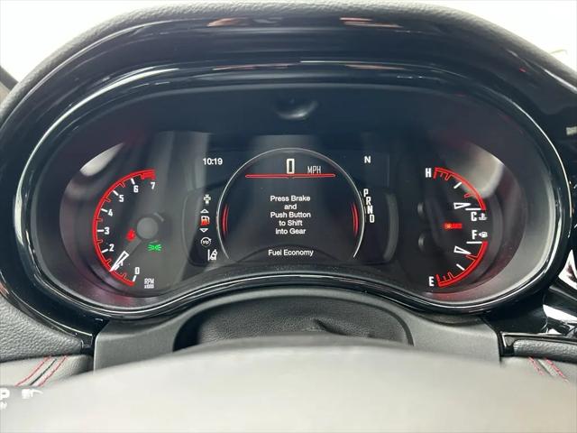 2025 Dodge Durango GT Plus AWD