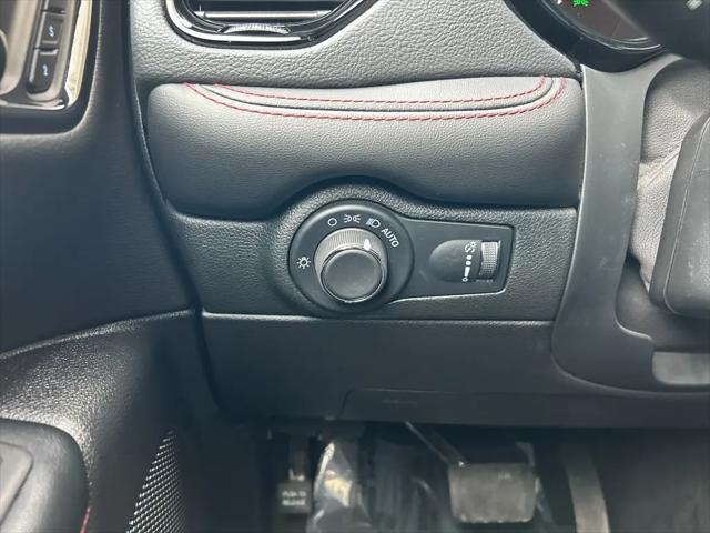 2025 Dodge Durango GT Plus AWD