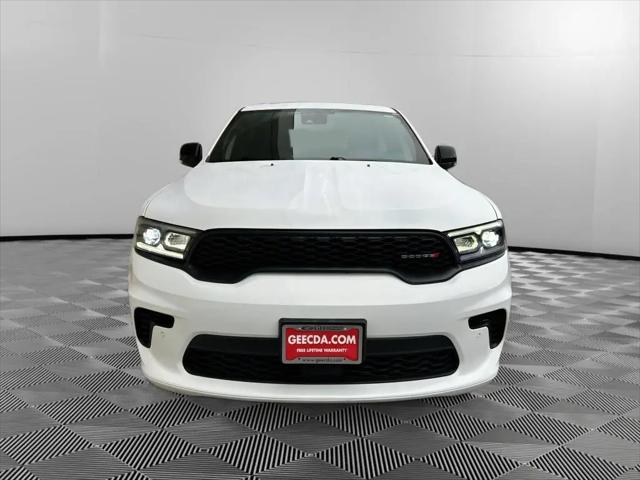 2025 Dodge Durango GT Plus AWD