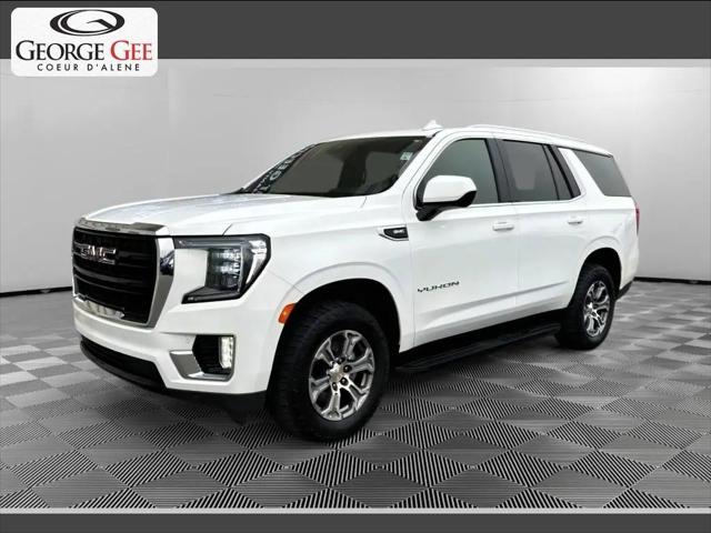 2024 GMC Yukon SLE for sale in Coeur D'Alene, ID