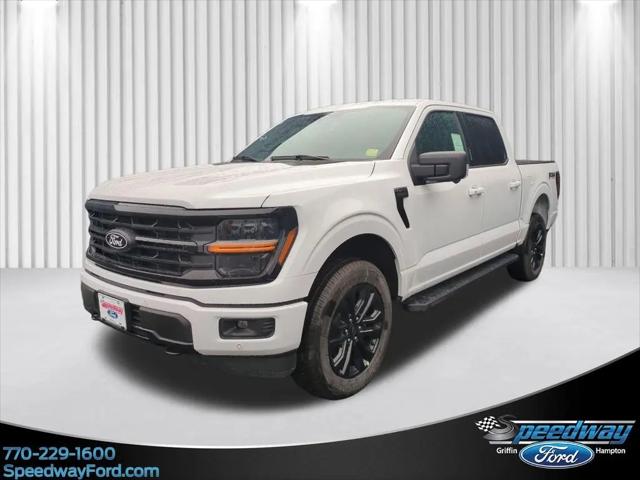 2026 Ford F-150 XLT for sale in Griffin, GA