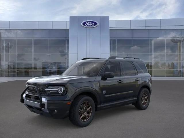 2026 Ford Bronco Sport Big Bend for sale in Beaverton, OR