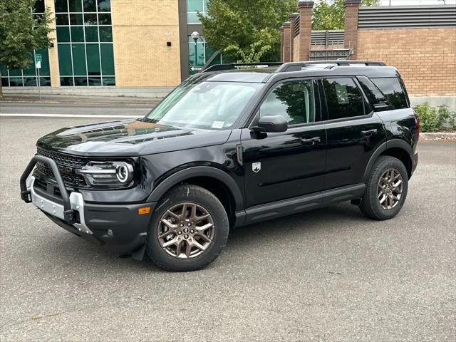 2026 Ford Bronco Sport Big Bend for sale in Beaverton, OR