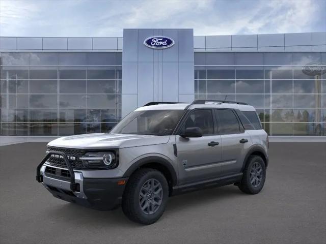 2026 Ford Bronco Sport Big Bend for sale in Beaverton, OR