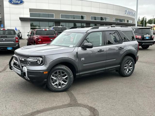 2026 Ford Bronco Sport Big Bend for sale in Beaverton, OR