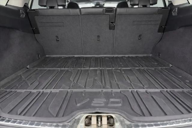 2017 Volvo V60 Cross Country T5