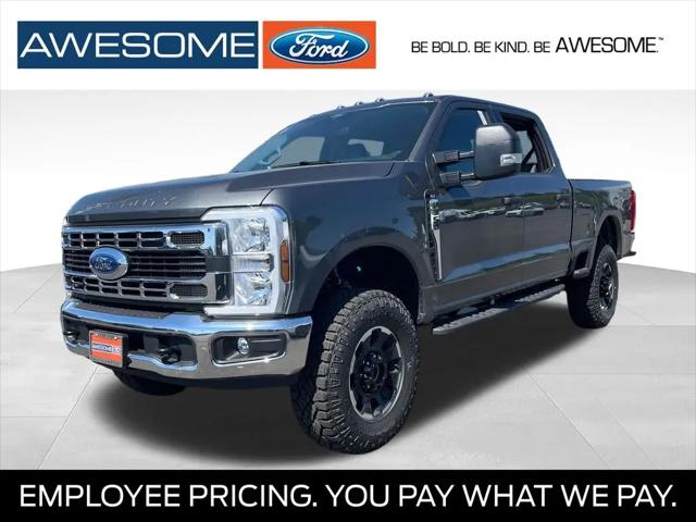 2026 Ford F-350 XLT for sale in Chehalis, WA