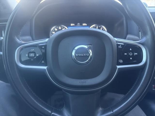 2020 Volvo V90 Cross Country T6