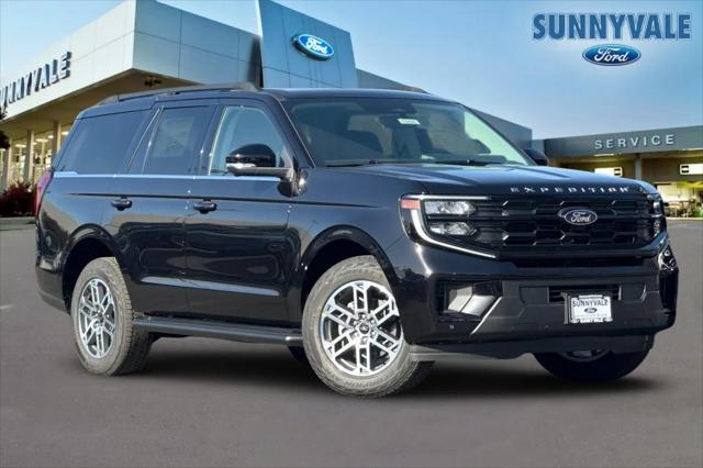 2026 Ford Expedition Active for sale in Sunnyvale, CA