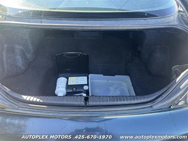 2004 Mazda RX-8 6 Speed Manual