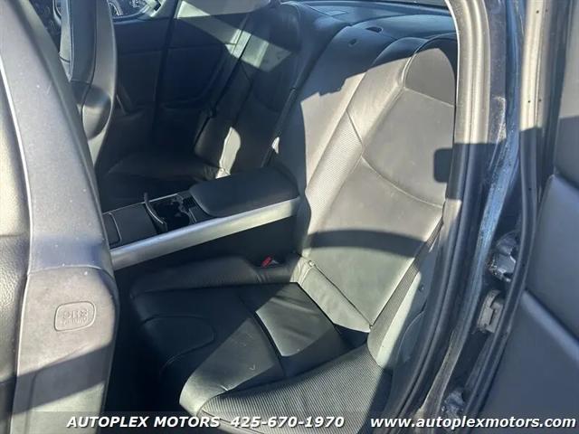 2004 Mazda RX-8 6 Speed Manual