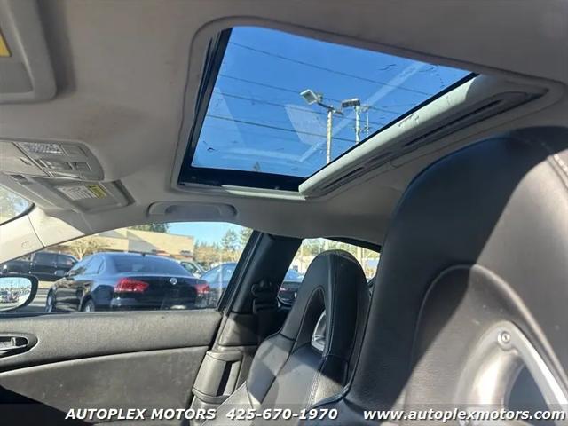 2004 Mazda RX-8 6 Speed Manual