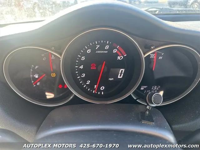 2004 Mazda RX-8 6 Speed Manual