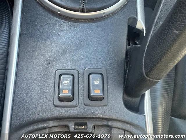 2004 Mazda RX-8 6 Speed Manual