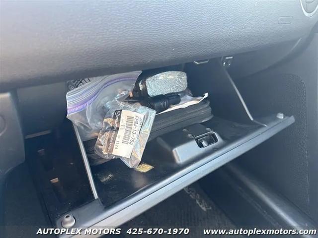 2004 Mazda RX-8 6 Speed Manual