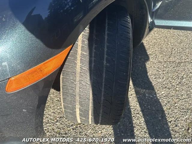 2004 Mazda RX-8 6 Speed Manual