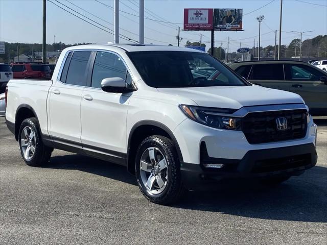 2026 Honda Ridgeline RTL for sale in Jasper, AL