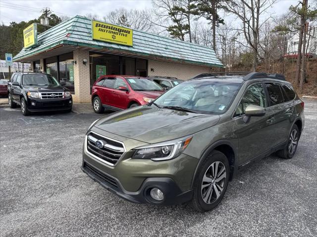 2018 Subaru Outback 2.5i Limited for sale in East Ridge, TN