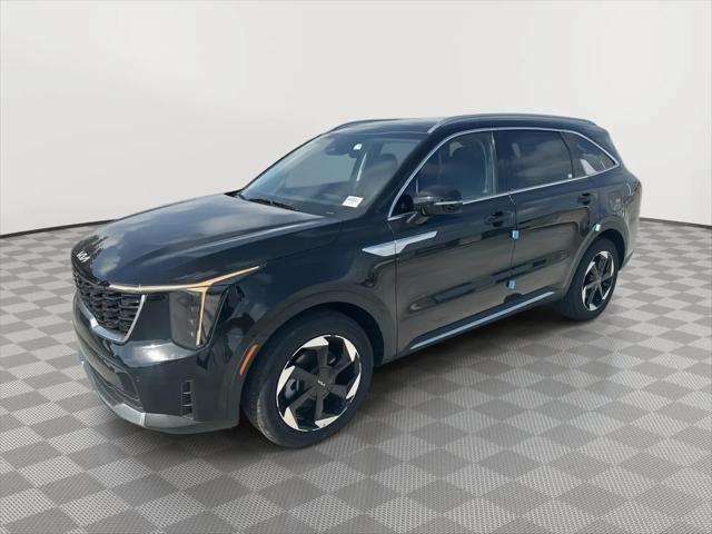2026 Kia Sorento Hybrid EX for sale in Miami, FL