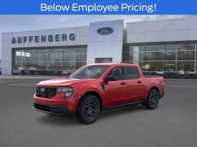 2026 Ford Maverick XLT for sale in O'Fallon, IL
