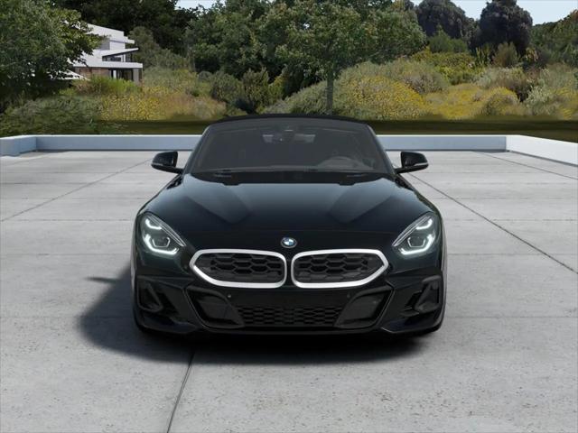 2026 BMW Z4 sDrive30i